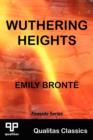 Image for Wuthering Heights (Qualitas Classics)