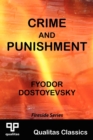 Image for Crime and Punishment (Qualitas Classics)