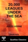 Image for 20,000 Leagues Under the Sea (Qualitas Classics)