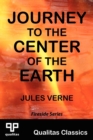 Image for Journey to the Center of the Earth (Qualitas Classics)