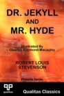 Image for Dr. Jekyll and Mr. Hyde (Qualitas Classics)