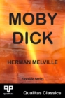 Image for Moby Dick (Qualitas Classics)