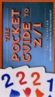 Image for The pocket guide to 2/1