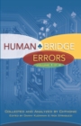 Image for Human bridge errors