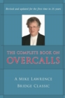 Image for The Complete Book on Overcalls in Contract Bridge