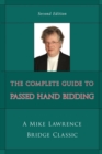 Image for The complete guide to passed hand bidding