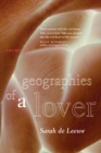 Image for Geographies of a lover