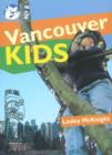 Image for Vancouver Kids