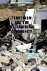 Image for Terrorism and the International Community