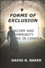 Image for Forms of Exclusion