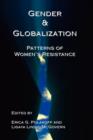 Image for Gender &amp; Globalization : Patterns of Women&#39;s Resistance