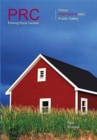 Image for Policing Rural Canada : Police, Partners and Public Safety