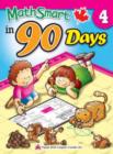 Image for MathSmart in 90 Days : Mathematics Supplementary Workbook