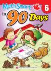 Image for MathSmart in 90 Days : Mathematics Supplementary Workbook