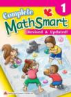 Image for Complete MathSmart : Mathematics Supplementary Workbook
