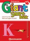Image for The GiantSmart Book