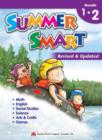 Image for SummerSmart : Supplementary Workbook for Summer Vocation