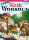 Image for Complete Math Workout