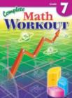 Image for Complete Math Workout
