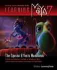 Image for Learning Maya : The Special Effects Handbook