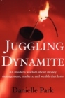 Image for Juggling  Dynamite