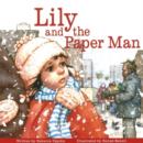Image for Lily and the Paper Man