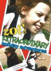 Image for Zoe&#39;s Extraordinary Holiday Adventures