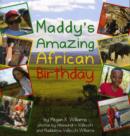 Image for Maddy&#39;s Amazing African Birthday