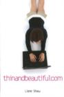 Image for Thinandbeautiful.com