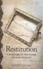 Image for Restitution