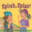 Image for Splish, Splat!
