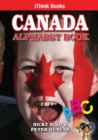 Image for Canada Alphabet Book