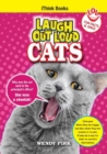 Image for Laugh out loud cats  : fun facts and jokes