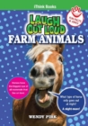 Image for Laugh out loud farm animals  : fun facts and jokes