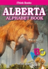 Image for Alberta Alphabet Book