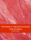 Image for Powerful Presentations For Women