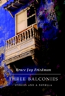 Image for Three Balconies