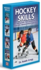 Image for Hockey Skills Box Set : Advanced Drills, Puck Control, Team Drills, Skating Drills