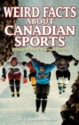 Image for Weird Facts about Canadian Sports