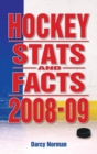 Image for Hockey stats and facts 2008-09