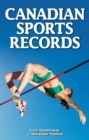 Image for Canadian Sports Records