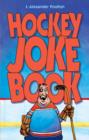 Image for Hockey Joke Book