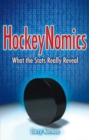 Image for HockeyNomics  : what the stats really reveal