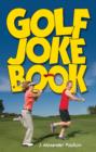Image for Golf Joke Book