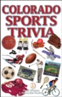Image for Colorado Sports Trivia