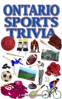 Image for Ontario sports trivia