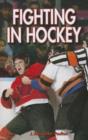 Image for Fighting in Hockey