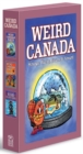 Image for Weird Canada Box Set : Weird Canadian Places, Weird Canadian Laws, Weird Canadian Words