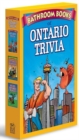 Image for Ontario Trivia Box Set : Bathroom Book of Ontario Trivia, Bathroom Book of Ontario History, Weird Ontario Places