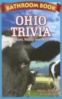 Image for Bathroom book of Ohio trivia  : weird, wacky and wild